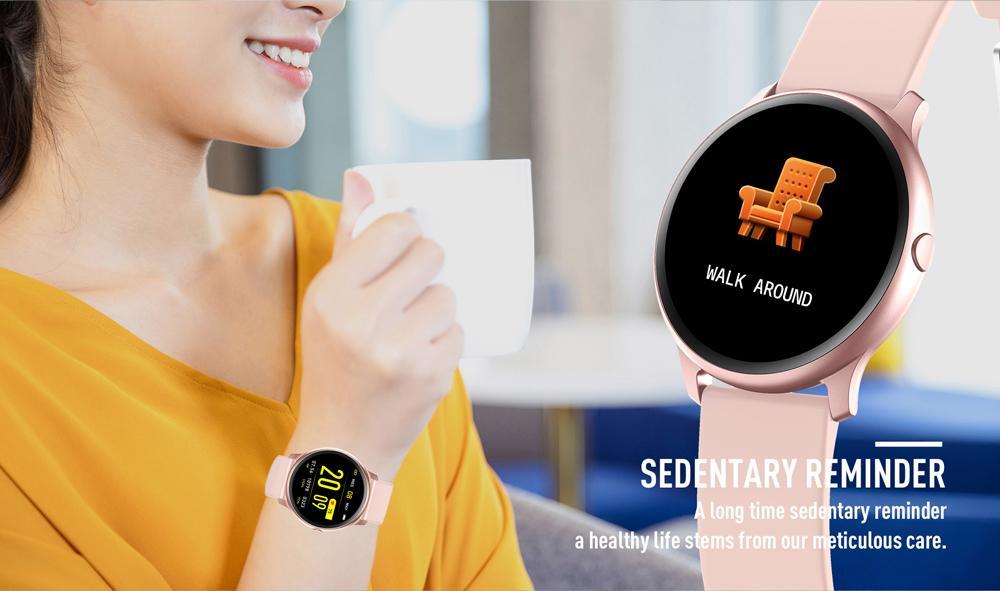 Smart Watch  KW19 นาฬิกาอัจฉริยะ  นาฬิกาโทรศัพท์ ใส่ซิมโทรเข้า-ออกได้ มีกล้องในตัว ของแท้100% เก็บปลายทางฟรี