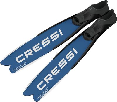 ฟิน ตีนกบ สำหรับฟรีไดฟ์ อุปกรณ์ดำน้ำ CRESSI GARA MODULAR IMPULSE FINS ฟิน ตีนกบ สำหรับฟรีไดฟ์ อุปกรณ์ดำน้ำ CRESSI GARA MODULAR IMPULSE FINS