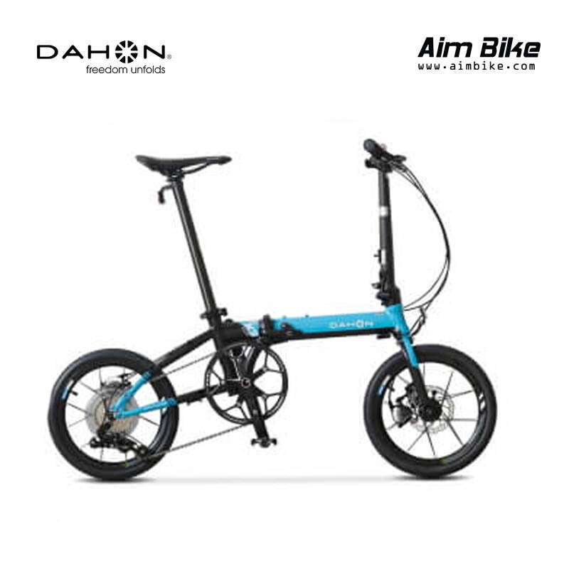 dahon k3 harga