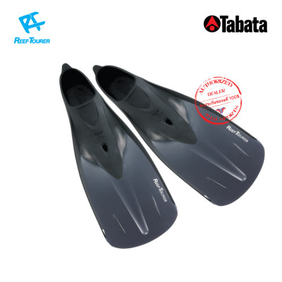 TABATA ตีนกบ RF-12 L (43-44) สีดำ (ออกใบกำกับภาษีได้) TABATA ตีนกบ RF-12 L (43-44) สีดำ (ออกใบกำกับภาษีได้)