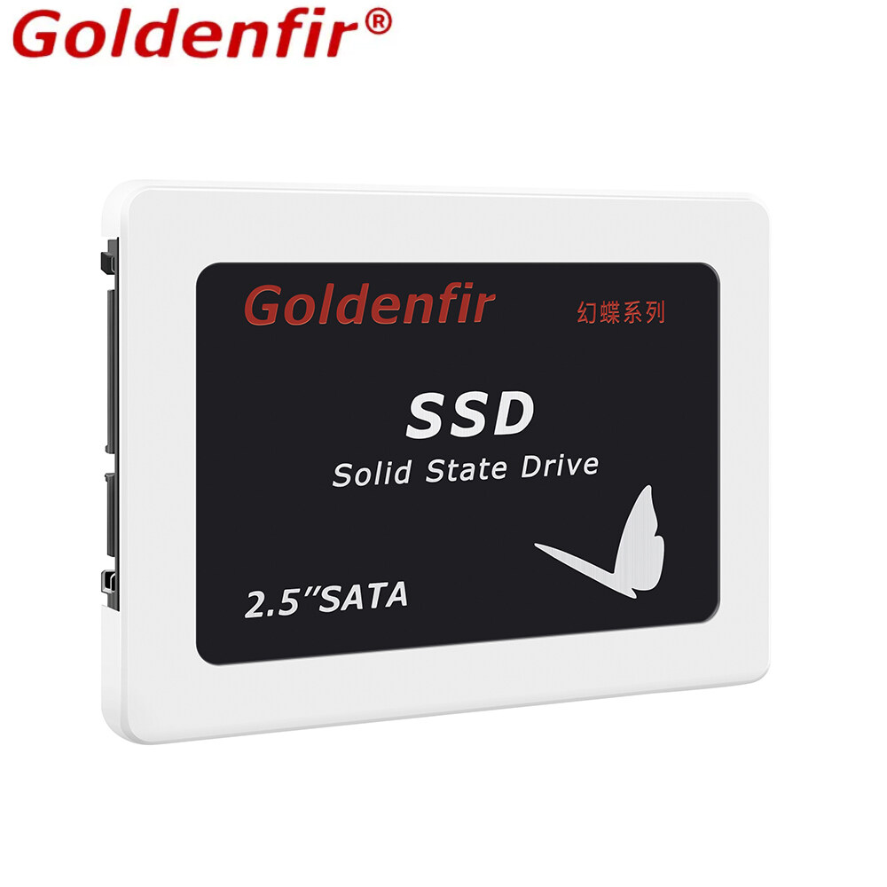 Ssd on sale goldenfir 1tb