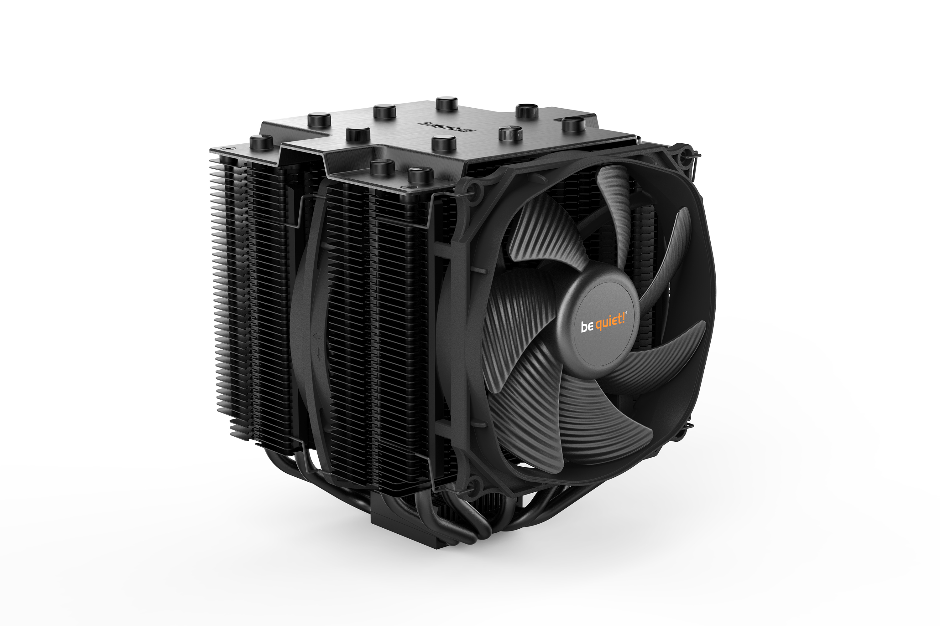 Connext IT Be Quiet Dark Rock Pro 4 CPU Cooler CPU connext-it-be-quiet-dark-rock-pro-4-cpu-cooler-cpu