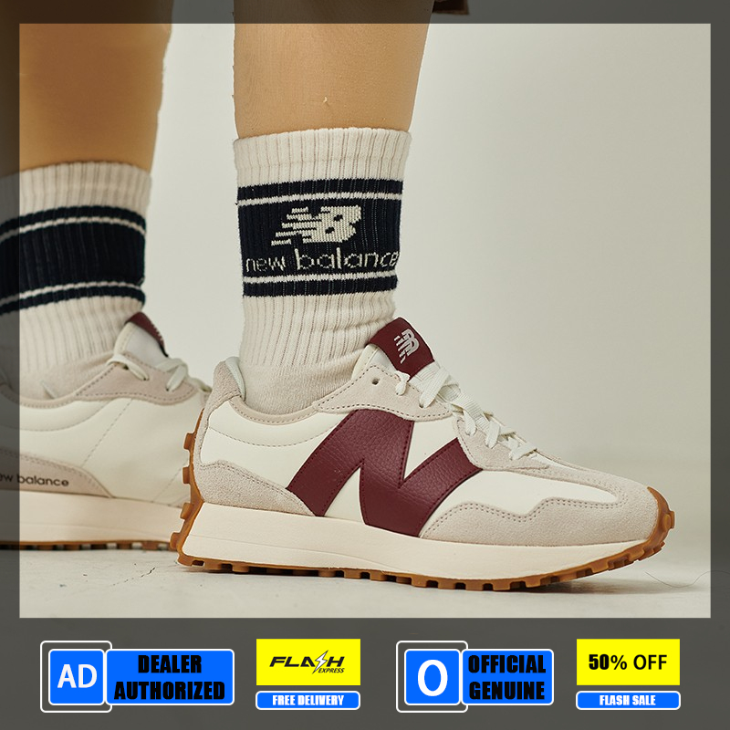 authenticnew-balance-nb-574-mens-and-womens-running-shoes-ml574evb