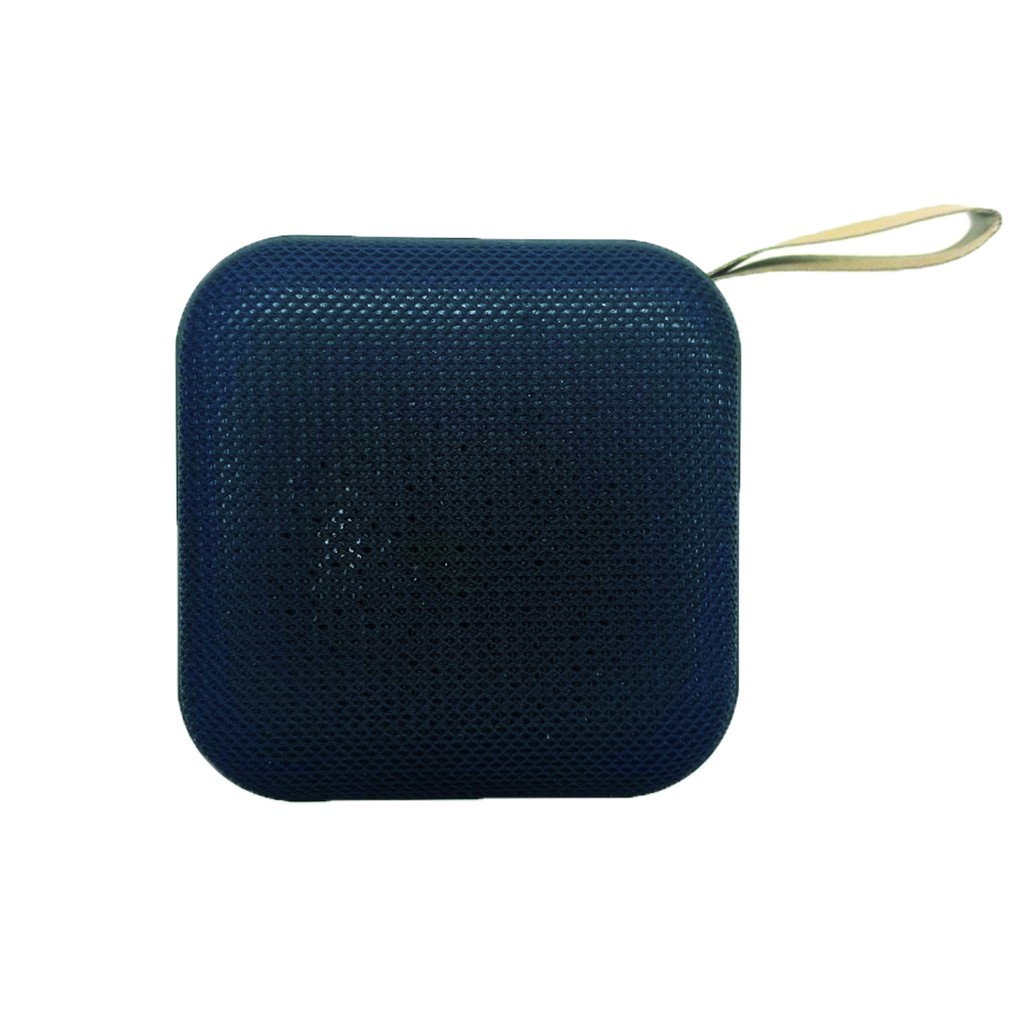 ลำโพงบลูทูธ T5 bluetooth 4.2 Portable bluetooth speaker ลำโพง ขนาดเล็ก พกพาสะดวก มีสายห้อย ใช้งาน USB TFคละสี