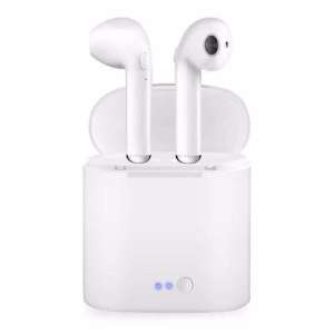 หูฟัง I7S TWS รุ่นสองหู ซ้ายและขวา หูฟังไร้สาย แบบ 2 ข้าง