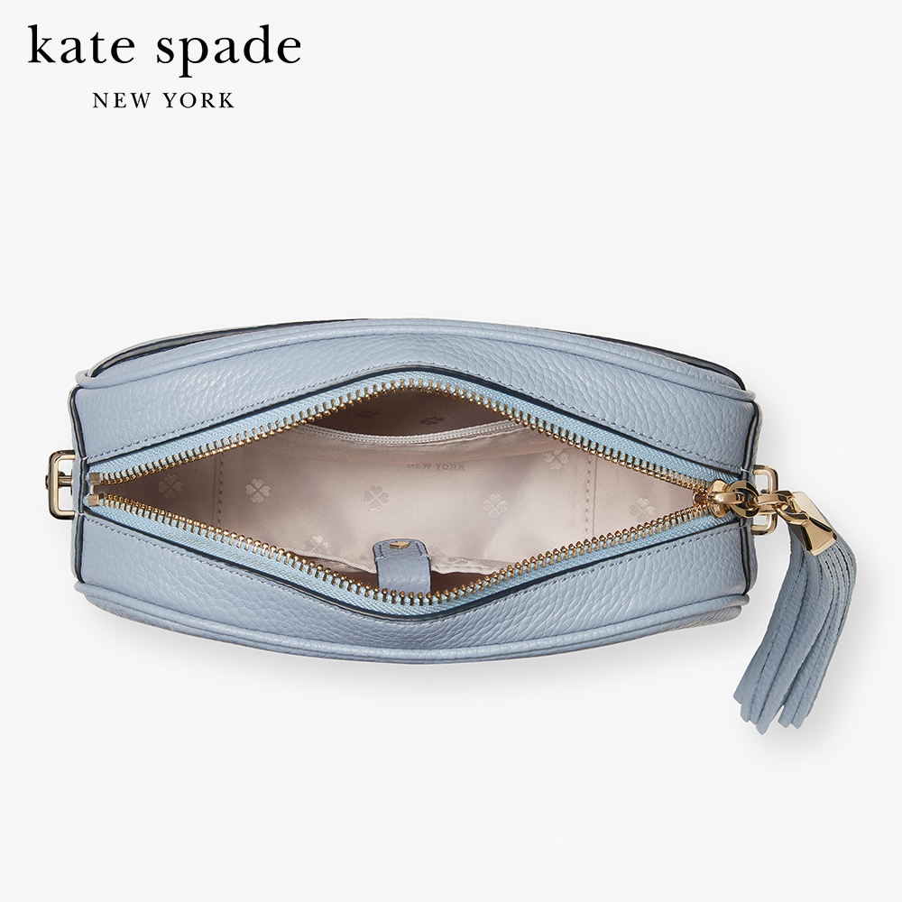 KATE SPADE NEW YORK ANNABEL MEDIUM CAMERA BAG PXR00357 กระเป๋าสะพาย Kate Spade New York ThaiPick