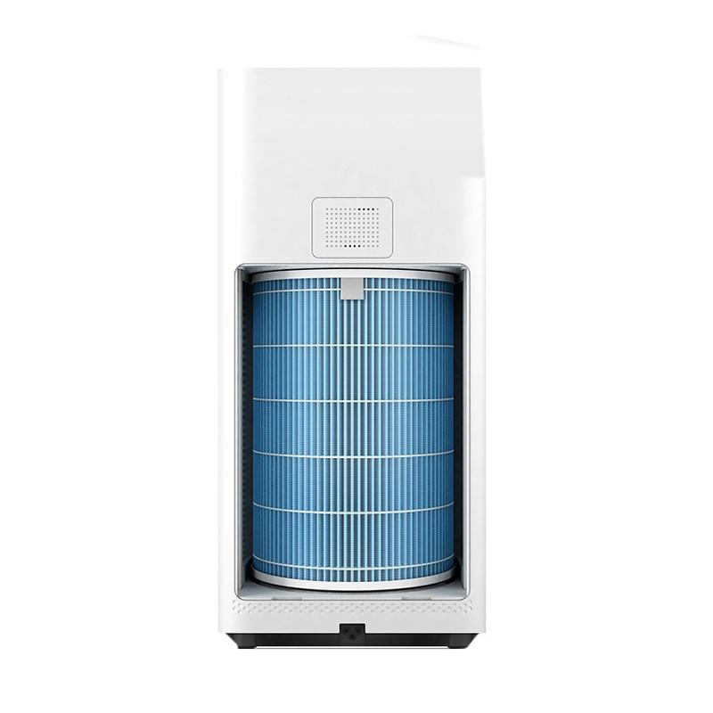 ไส้กรอง เครื่องฟอกอากาศ Xiaomi Mi Air Purifier 1 / 2 / Pro / 2S สีฟ้า HEPA PM2.5 PM0.3