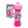 KIDTOYS ไฟฉายส่องภาพ มายลิตเติ้ลโพนี่ ลายลิขสิทธิ์แท้ ขนาด ย 6*ก 4*ส 16 ซม.