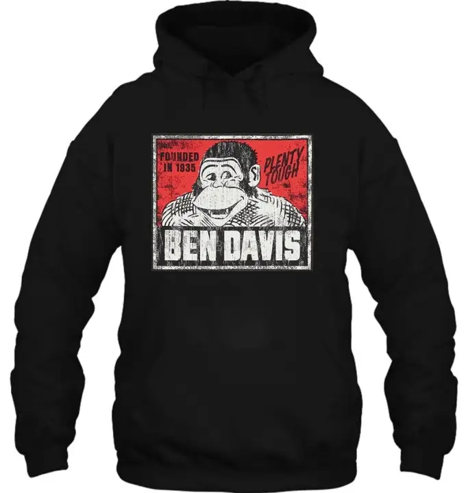ben davis sweater