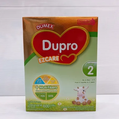 ดูโปร อีซี่แคร์ Dupro EZcare ขนาด 600กรัม (1ซอง)