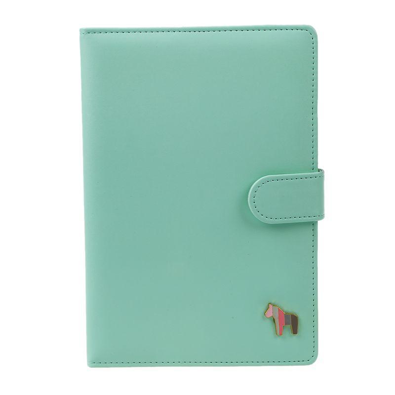 Mua Weekly Planner Sweet Notebook Creative Student Schedule Diary Book Color Pages School Supplies No Year Limit(Green)