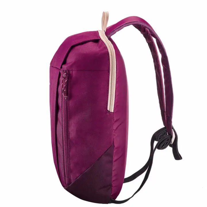 decathlon bags 10l