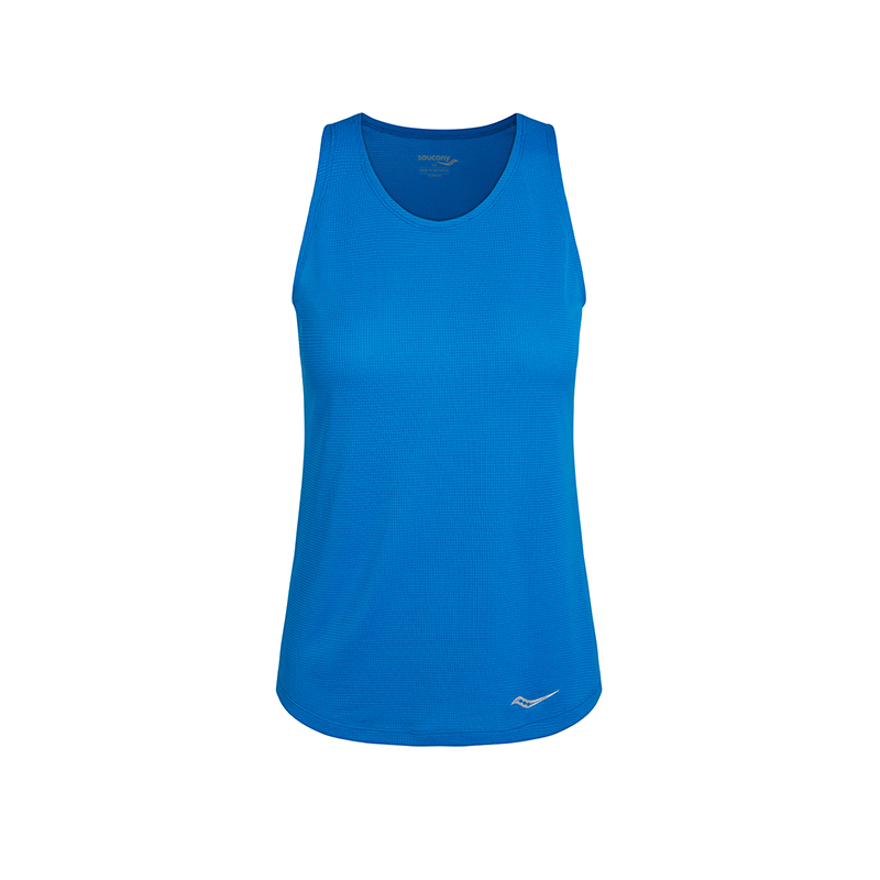 Saucony cheap hydralite singlet