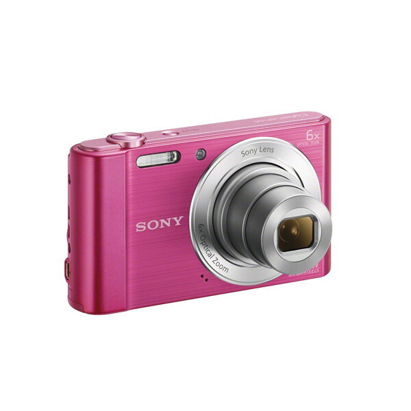 Sony W810 DSC-W810 Camera กล้องถ่ายรูป กล้อง โซนี่ JIA ประกันศูนย์ แถม ...