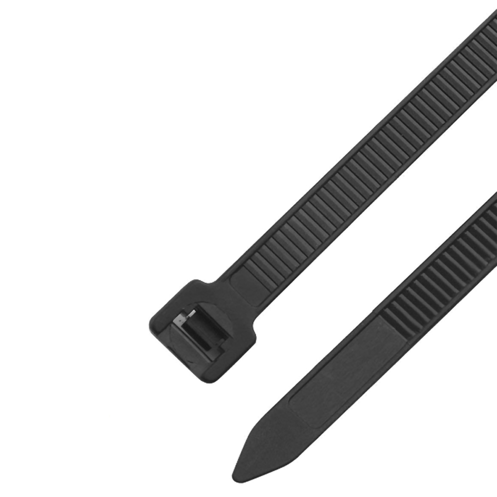 clearance-cod-100pcs-heavy-duty-nylon-cable-ties-self