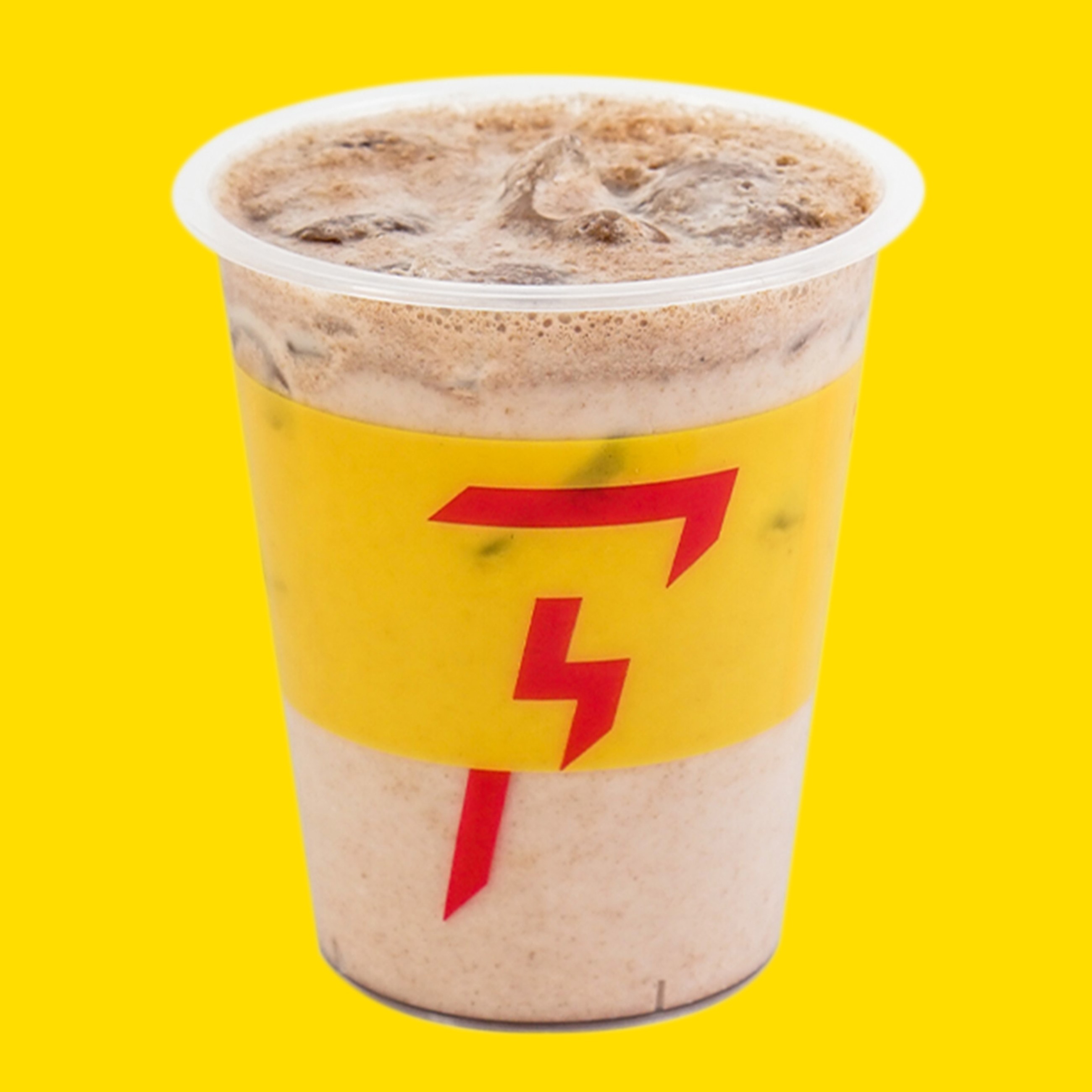 E-voucher Flash Coffee Nutella Shake คูปอง เครื่องดื่ม แฟลช คอฟฟี่ นูเทลล่าเชค