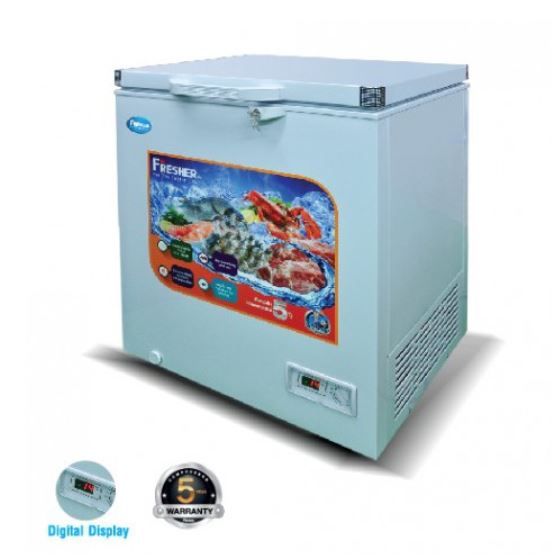 ตู้แช่ Freezer FF-215X(7.6Q)