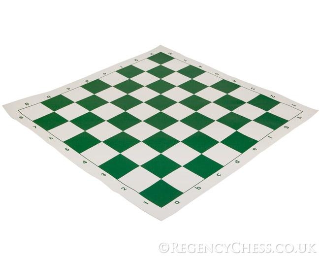 กระดาน หมากรุก สากล อาเซียน ไทย ไวนิล ม้วนได้ ขนาด 20 x 20 นิ้ว 20 x 20 inch Roll Up Vinyl Chess Board