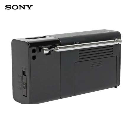 Sony วิทยุ AM/FM แบบพกพา รุ่น ICF-P36