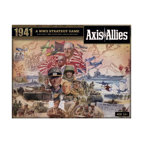 axis & allies board game axis & allies board game