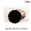 Haida NanoPro ND3.6 (4000x) Filter 77mm