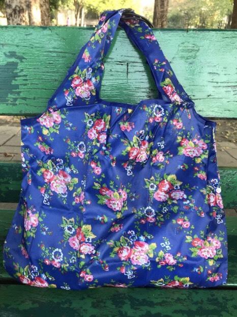 Shopping Bag ถุงผ้าอเนประสงค์ กระเป๋าผ้าอเนกประสงค์ ถุงผ้าช้อบปิ้ง ถุงผ้าพับได้ กระเป๋าผ้าพับได้ ถุงผ้าลดโลกร้อน กระเป๋าผ้าลดโลกร้อน