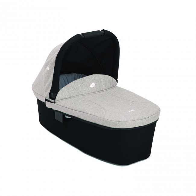 ที่นอนสำหรับเด็กทารก Joie Ramble Carry Cot Khaki (แรกเกิด-9Kg.)