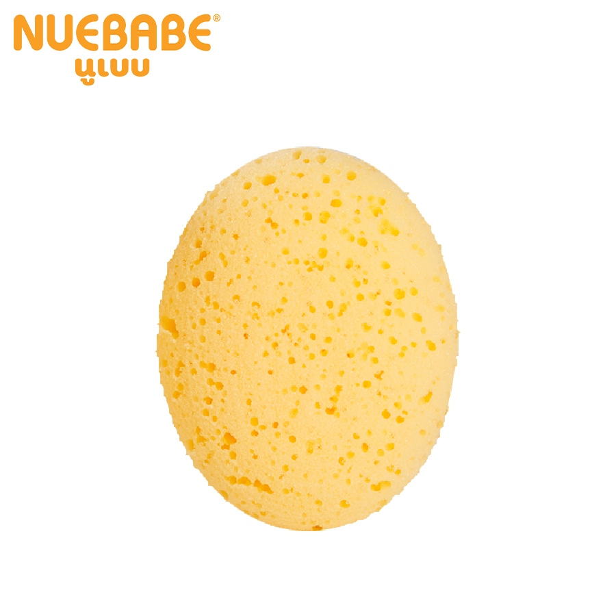 ฟองน้ำรูปไข่แอนตี้แบคทีเรีย Anti Bactria Nuebabe