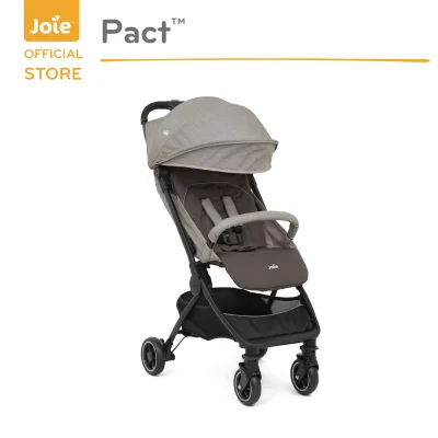 Joie Stroller pact