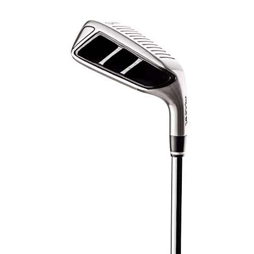 MAZEL Golf Pitching & Chipper Wedge,Right/Left Handed,35,45,55,60 Degree Available for Men & Women,Improve Your Short Game