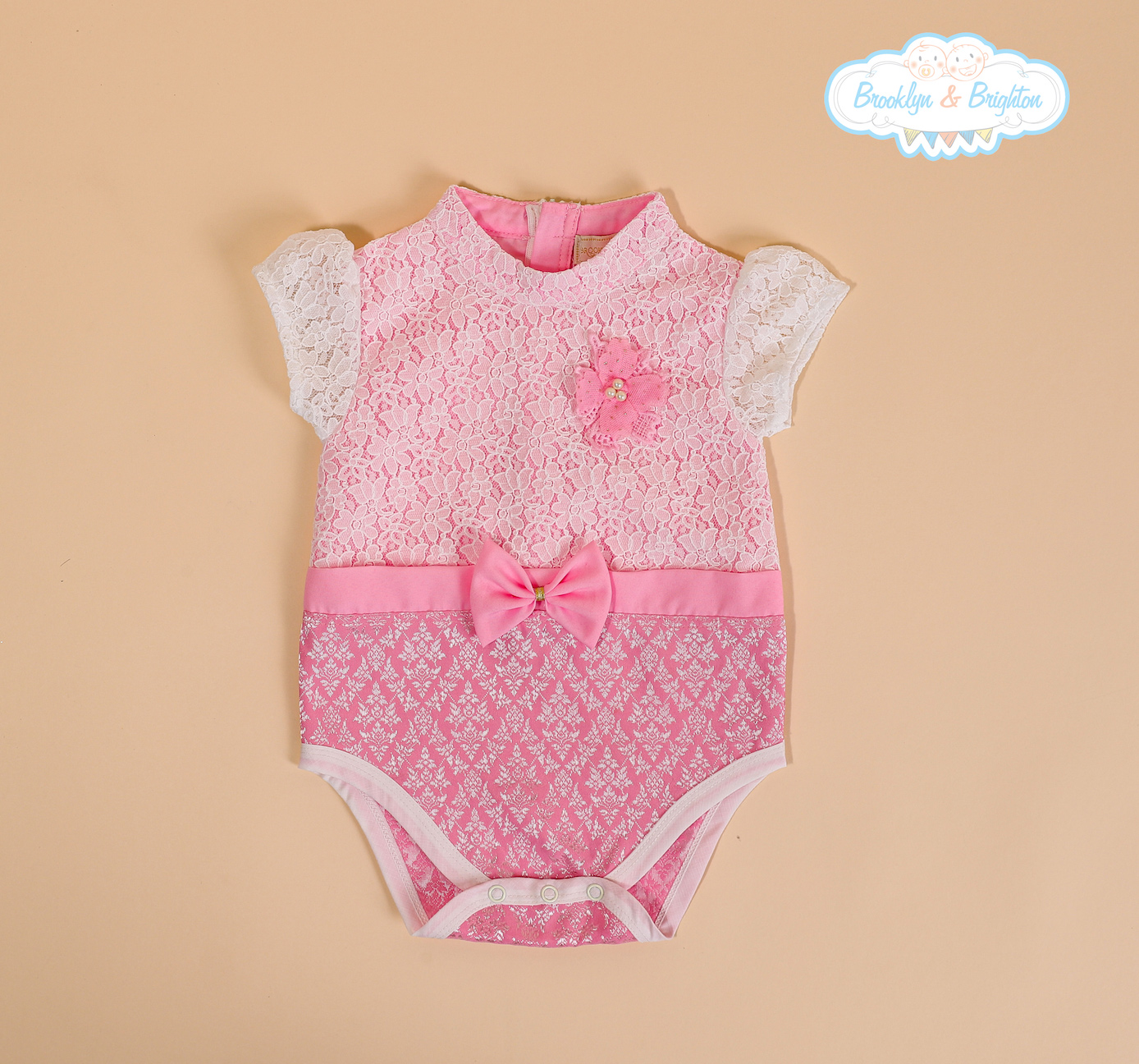 Britt Bodysuit