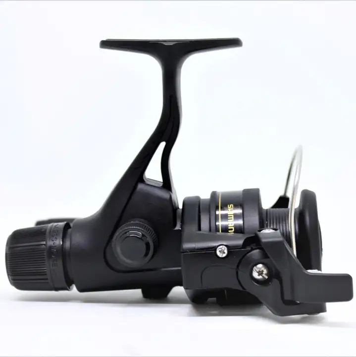 Shimano IX2000R รอกสปินนิ่งเบรคท้าย | Lazada.co.th