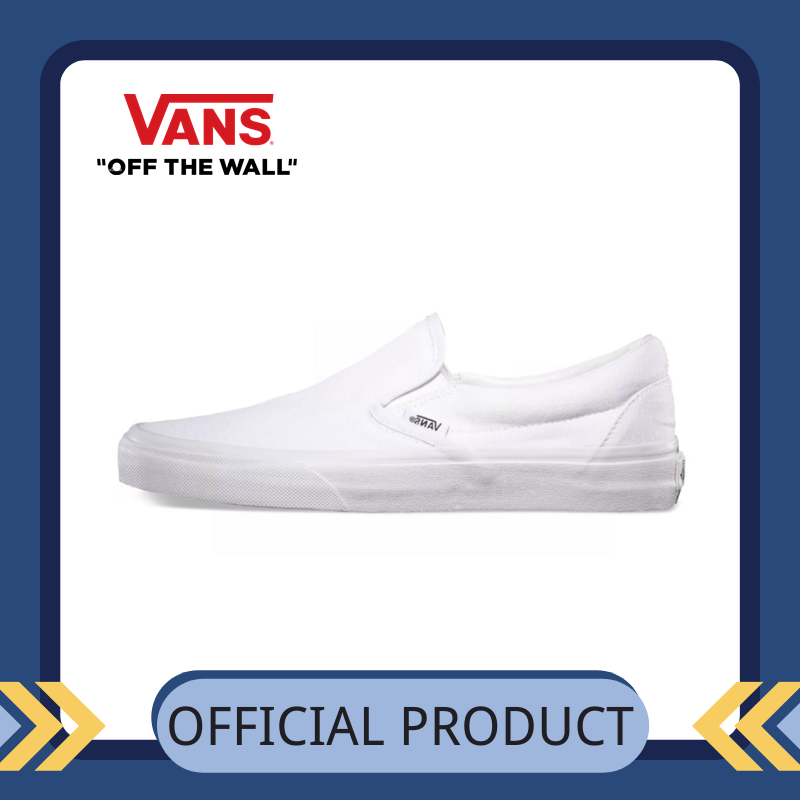 【Official genuine】VANS Old Skool Men's shoes Women's shoes sports shoes fashion shoes running shoes casual shoes Skateboard shoes cloth shoes VN000EYEW001 Official store