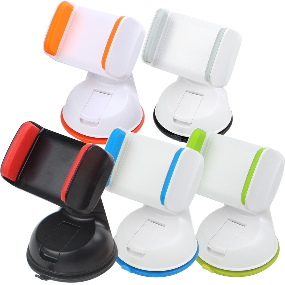 มีประกัน พร้อมส่ง ???? Silicone sucker car holder ที่จับโทรศัพท์ ใน ...