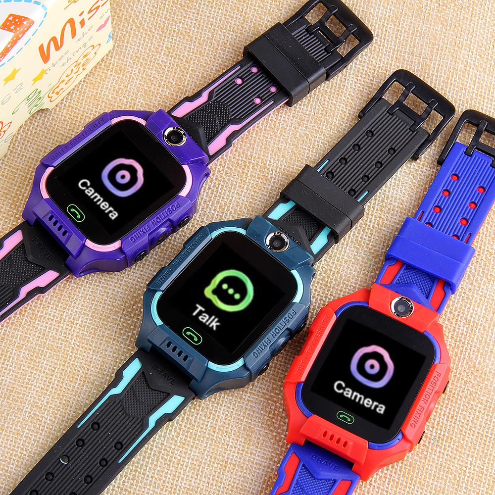 imoo kid smart watch