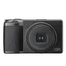 ภาพขนาดย่อของภาพหน้าปกสินค้าRICOH GR III Digital Compact Camera  - ผ่อนชำระได้ - เลือกรับสินค้าที่สาขาได้ จากร้าน Big Camera บน Lazada ภาพที่ 4