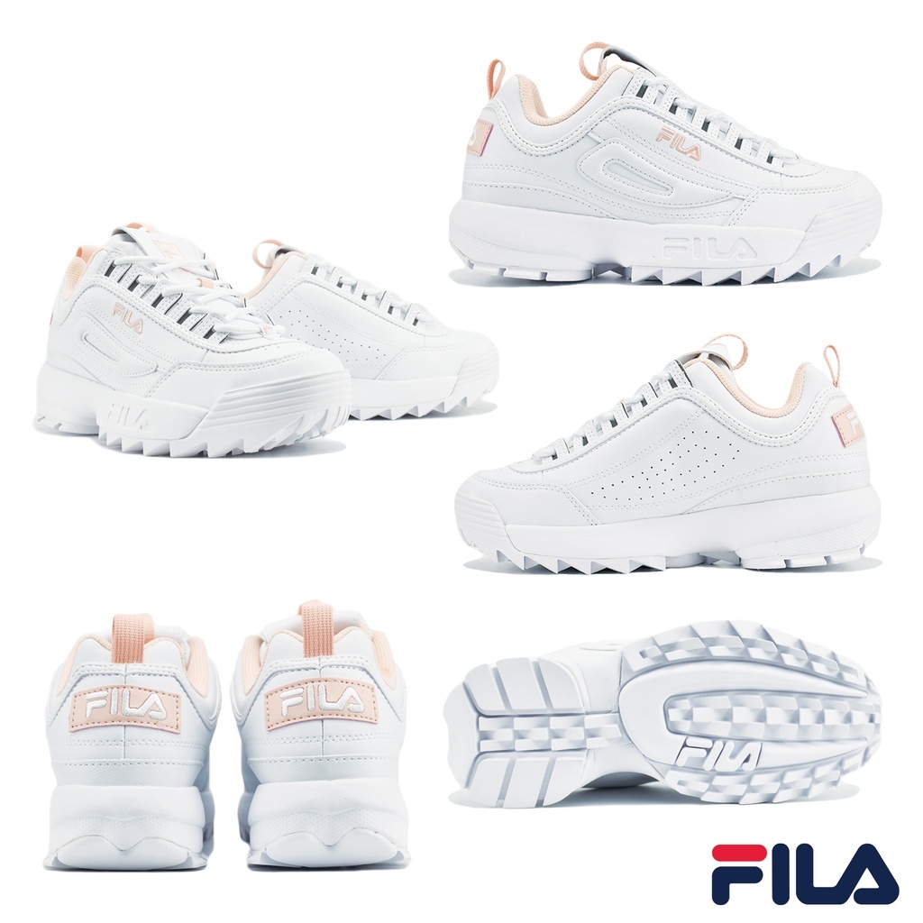 fila korea disruptor