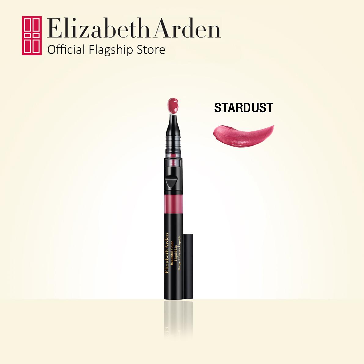 Elizabeth Arden - Beautiful Color Liquid Lip Gloss Finish