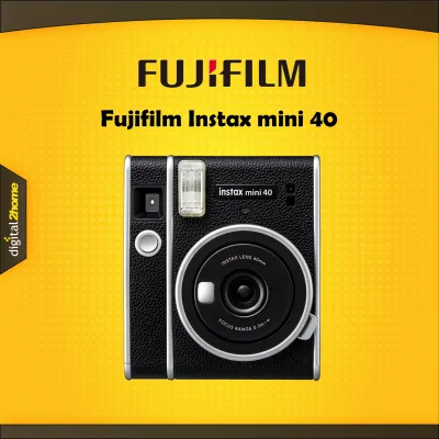 Fujifilm Instax mini 40 (ประกันศูนย์)
