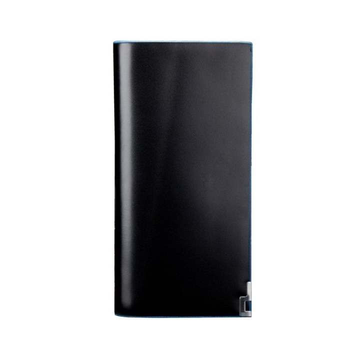 Trusty กระเป๋าสตางค์ใบยาวผู้ชาย Code 0646 - สีดำ