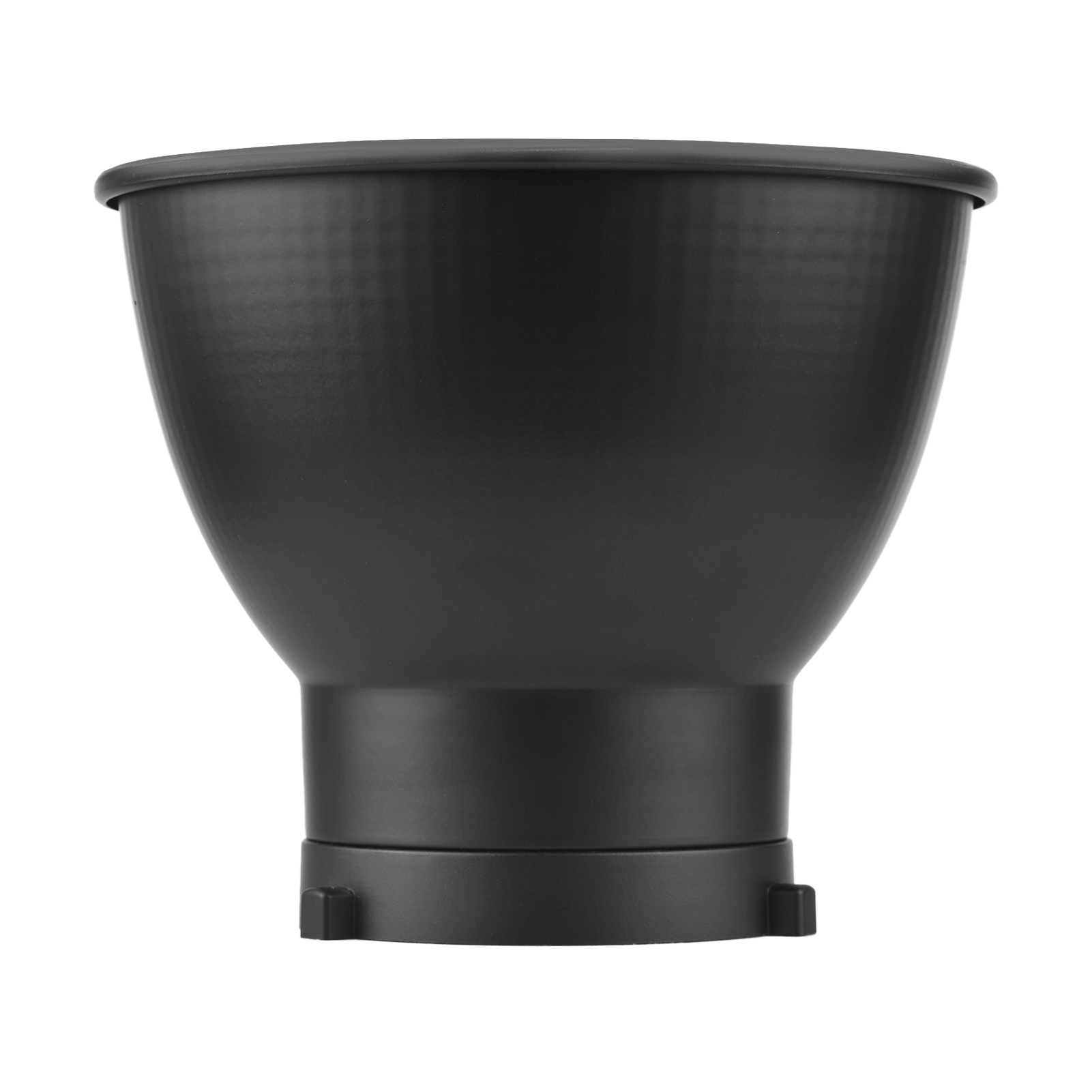 7 Inch Standard Reflector Diffuser Lamp Shade Dish with for Bowens Mount Studio Strobe Flash Light