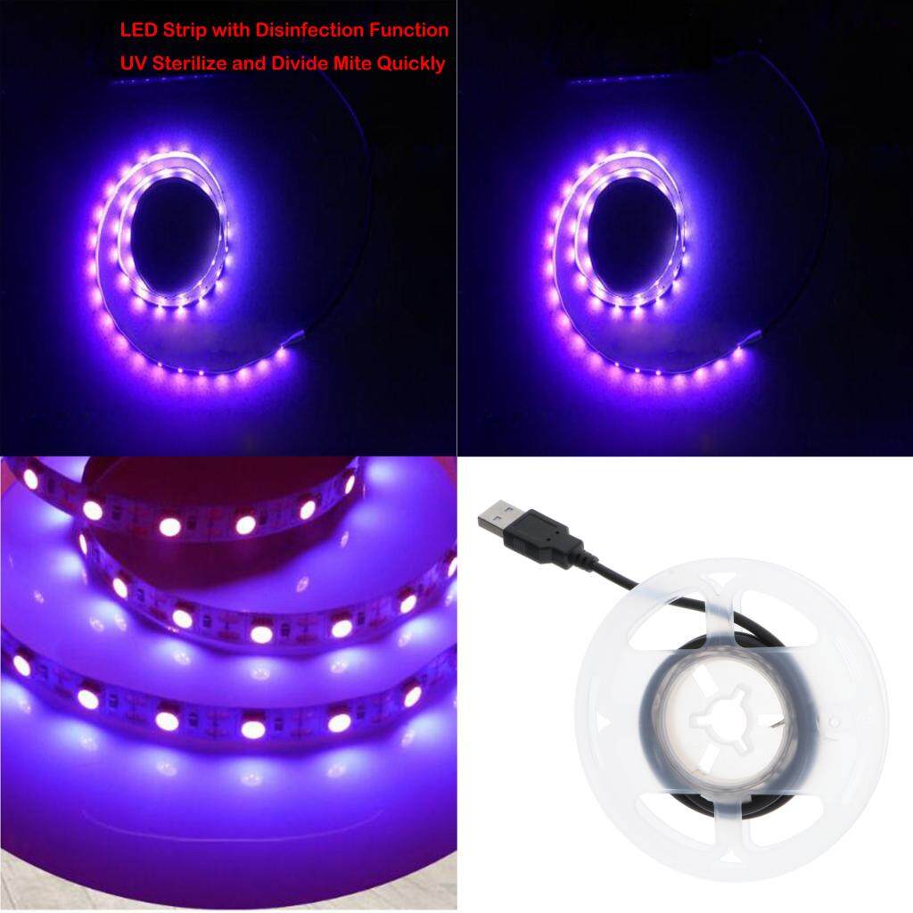 pc uv light strip