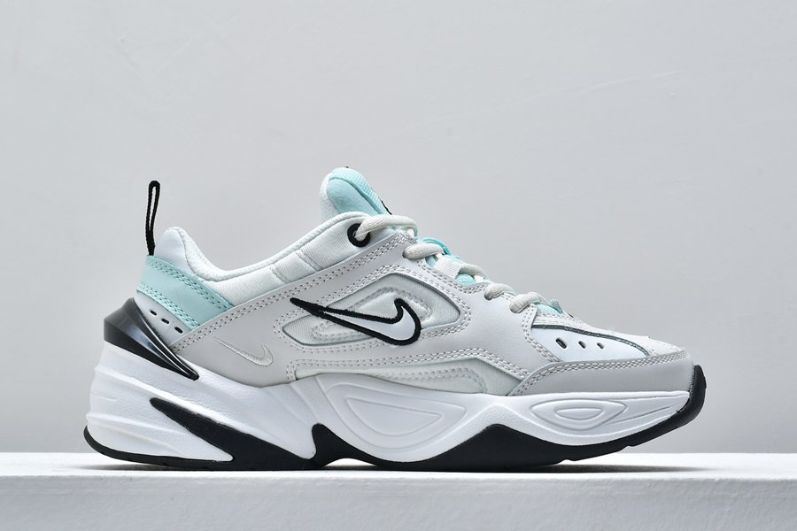 รองเท้าไนกี้ Nike M2K Tekno Platinum Tint 