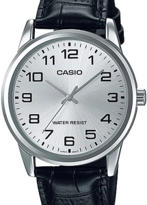 ภาพหน้าปกสินค้านาฬิกา รุ่น MTP-V001GL Casio นาฬิกาข้อมือ ผู้ชาย สายหนังสีดำ รุ่นMTP-V001GL-1Bดำ MTP-V001GL-7B ขาวMTP-V001GL-9Bเหลือง ของแท้100% ประกันศูนย์CASIO1 ปีจากร้าน MIN WATCH ซึ่งคุณอาจชอบสินค้านี้