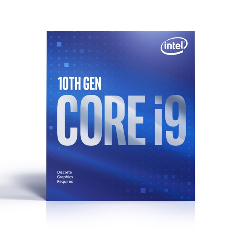 CPU INTEL CORE I9 - 10900F LGA 1200 (ORIGINAL) Advice Online