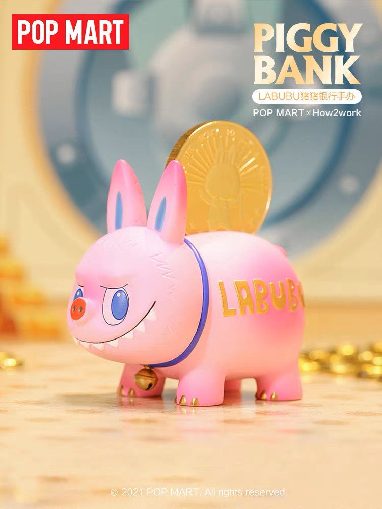その他 popmart labubu piggy bank 1500570119.jpg?1646554478