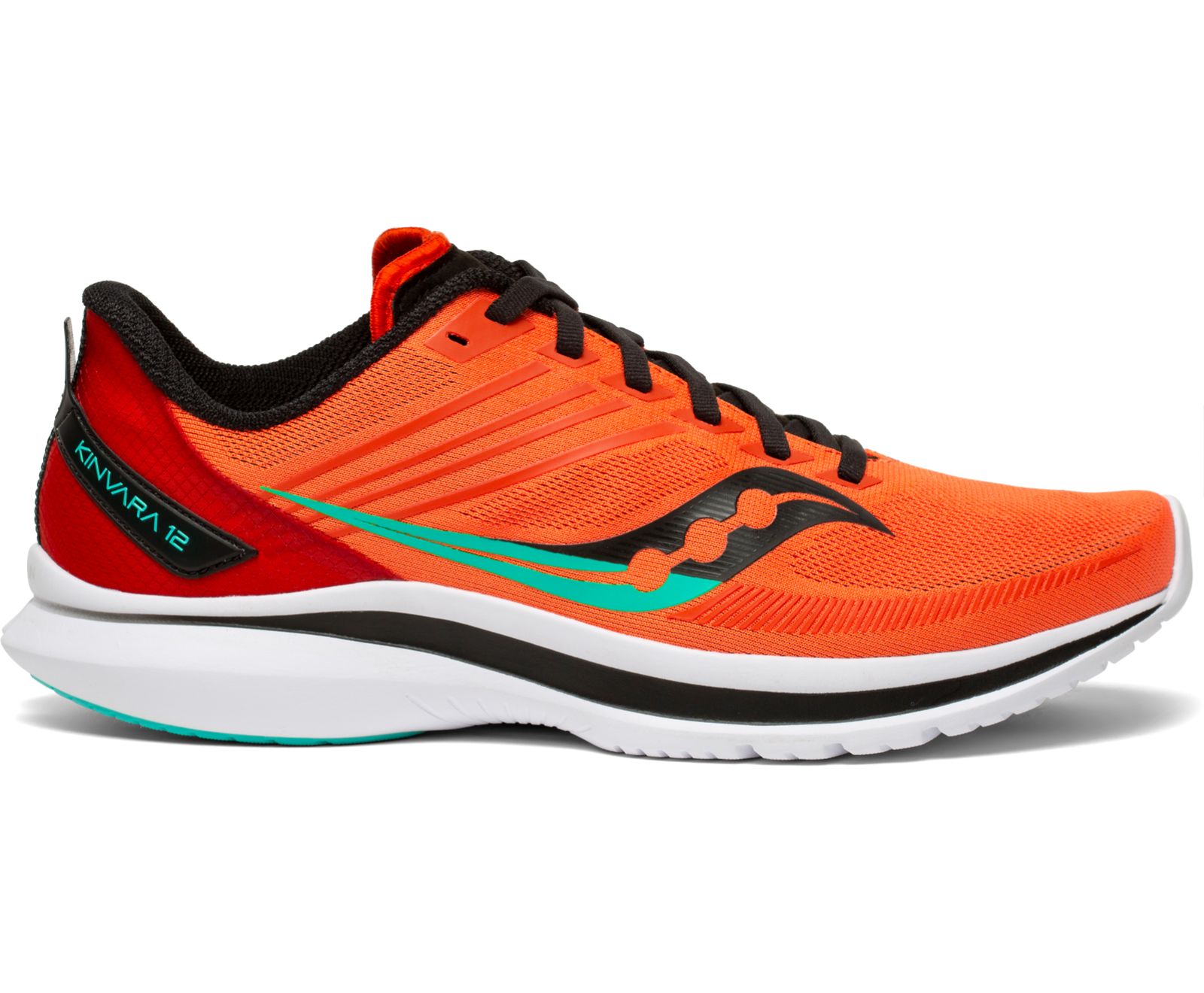 test kinvara 12