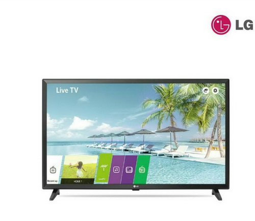 LG TV 32 นิ้ว Digital รุ่น 32LU340C Harncharoenkit