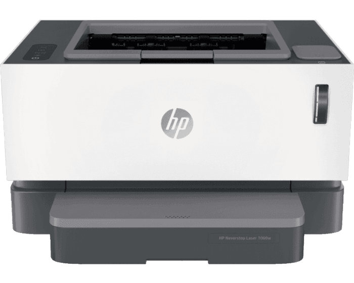 HP Neverstop Laser 1000w / 4RY23A (1Y*)
