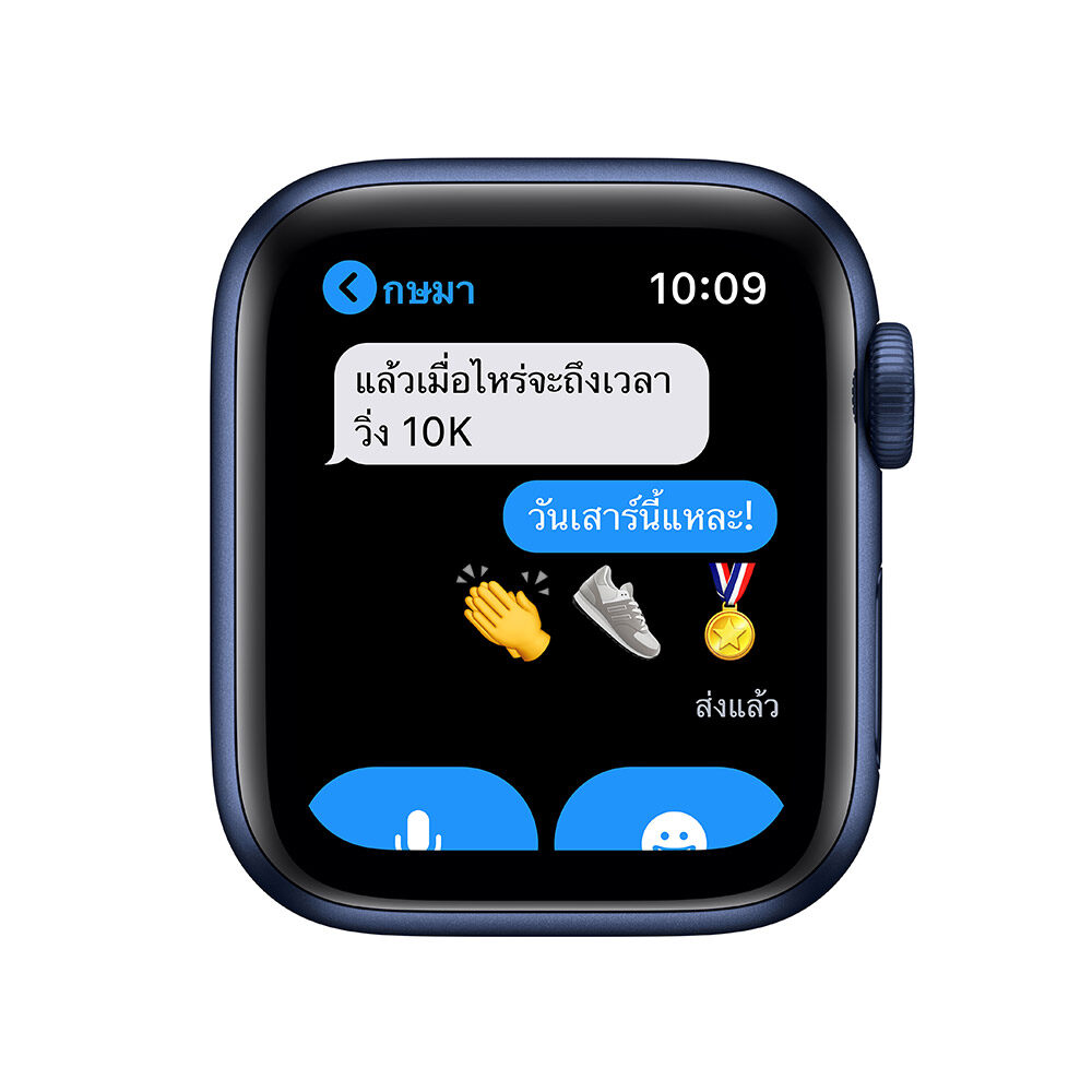 Apple Watch Series 6 GPS by Banana IT